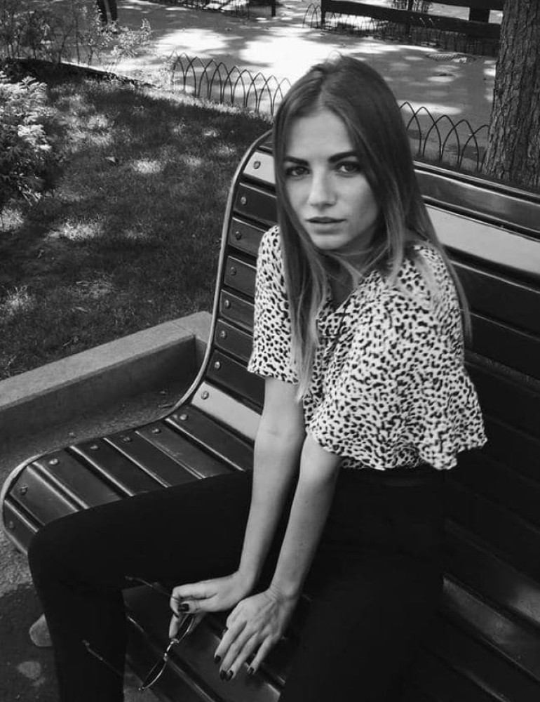 Индивидуалка 🎥 Анита фото № 2 в городе Можга