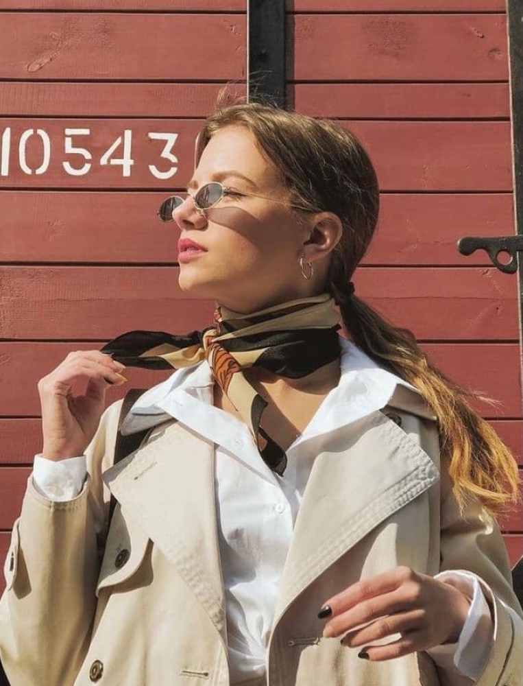 Индивидуалка 🎥 Анита фото № 2 в городе Можга