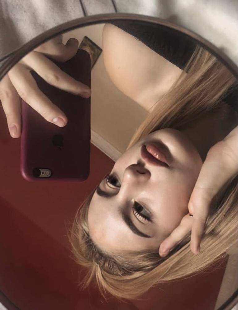 Индивидуалка 🎥 Инесса фото № 2 в городе Можга