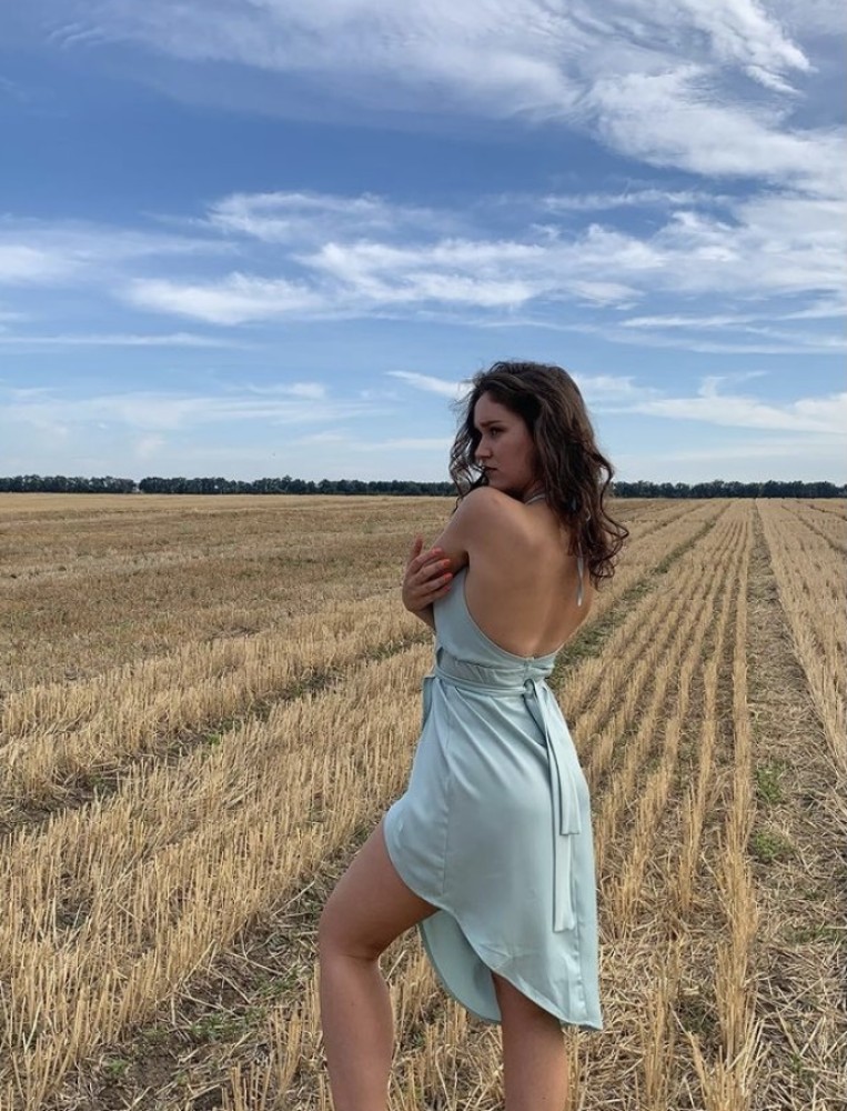 Индивидуалка 🎥 Оксана фото № 2 в городе Можга