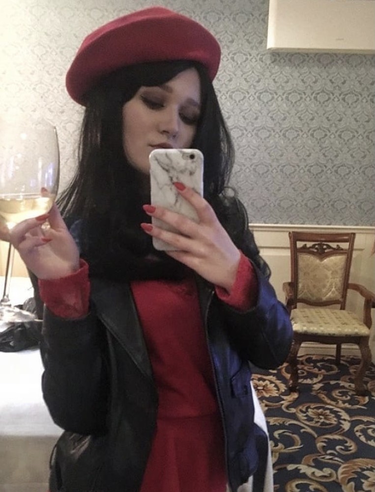 Индивидуалка 🎥 Оксана фото № 2 в городе Можга