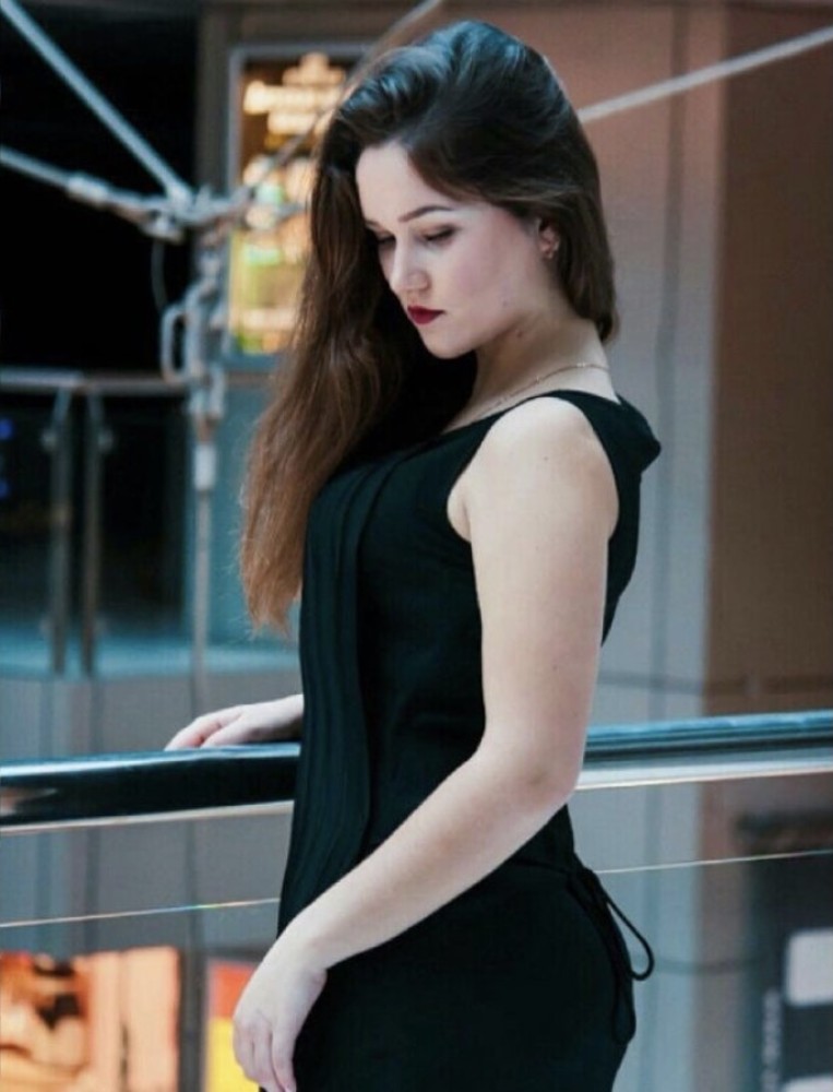 Индивидуалка 🎥 Оксана фото № 2 в городе Можга