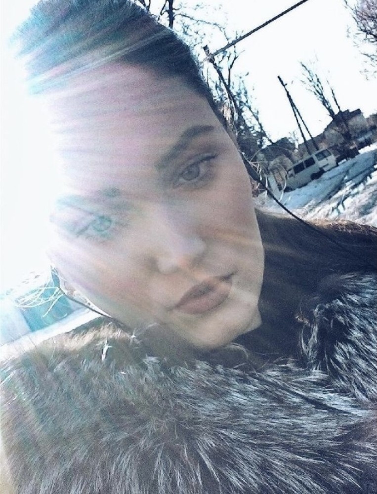 Индивидуалка 🎥 Оксана фото № 2 в городе Можга