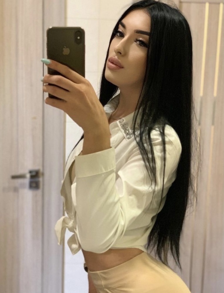 Индивидуалка 🎥 Влада фото № 2 в городе Можга