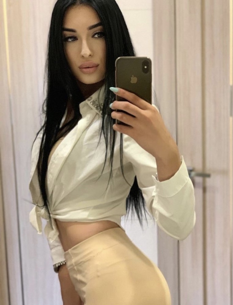 Индивидуалка 🎥 Влада фото № 2 в городе Можга