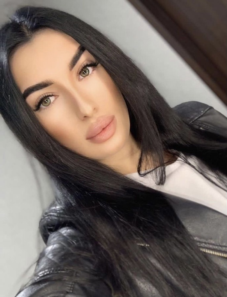 Индивидуалка 🎥 Влада фото № 2 в городе Можга