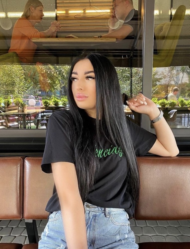 Индивидуалка 🎥 Влада фото № 2 в городе Можга