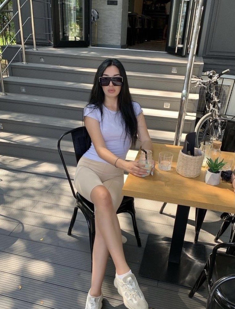 Индивидуалка 🎥 Влада фото № 2 в городе Можга