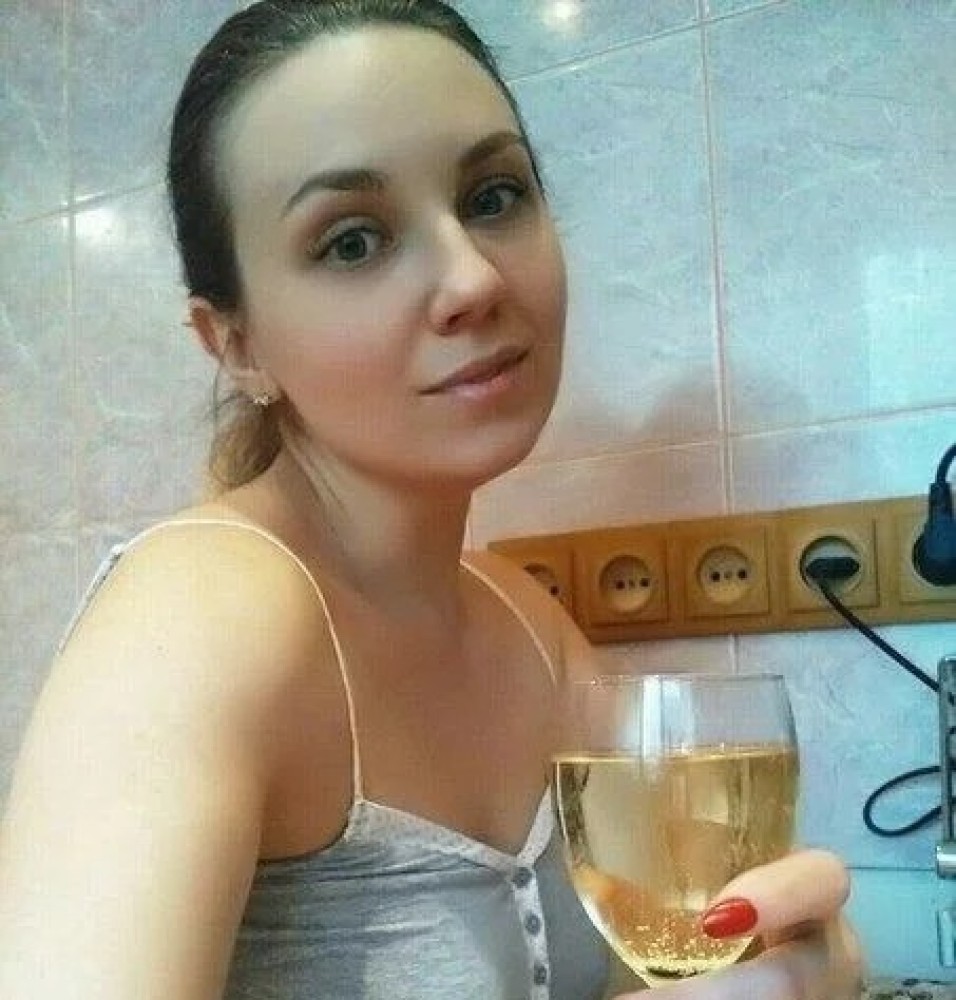 Индивидуалка Надя главное фото в городе Можга 