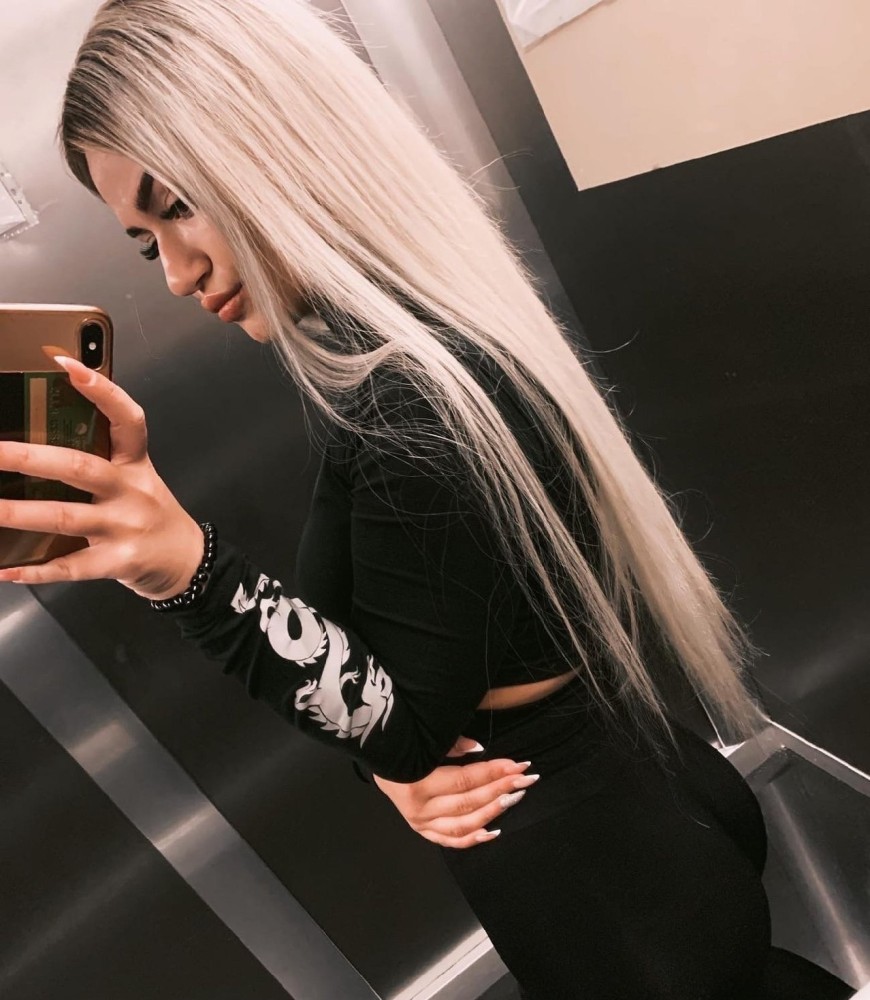 Индивидуалка Ника главное фото в городе Можга 