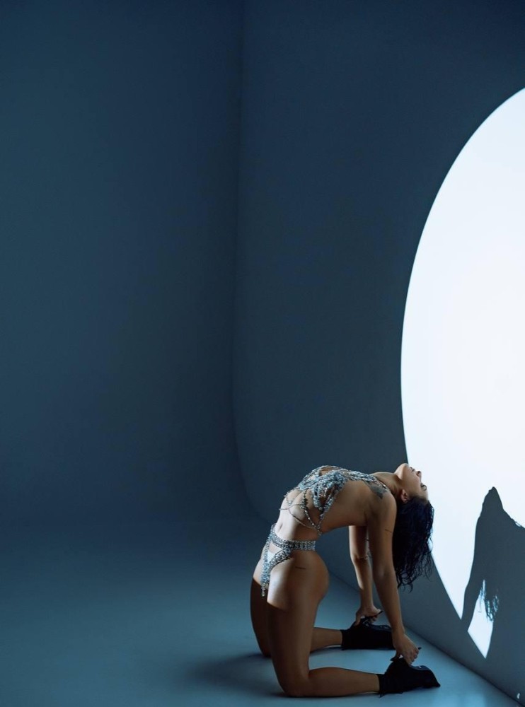 Индивидуалка Алекса фото № 2 в городе Можга