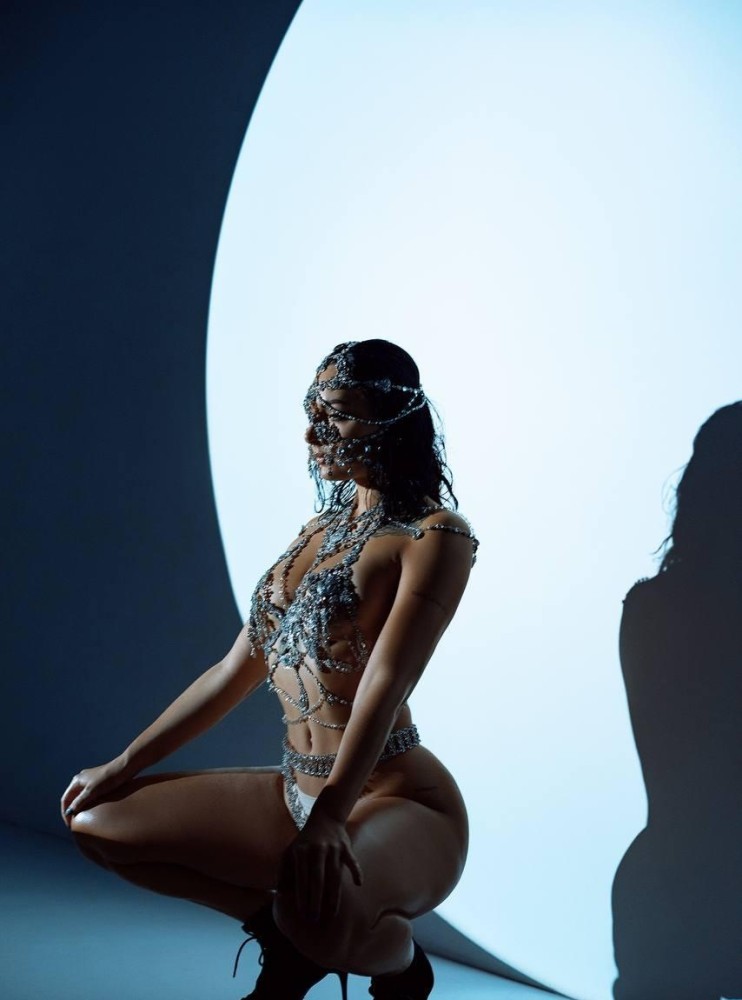 Индивидуалка Алекса фото № 2 в городе Можга