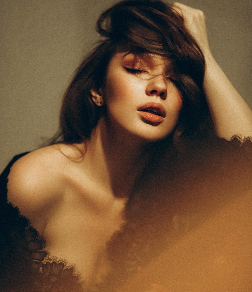 Индивидуалка Алина фото № 2 в городе Можга