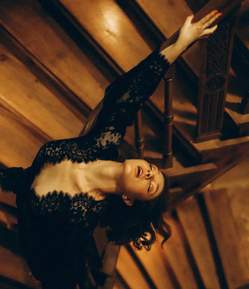 Индивидуалка Алина фото № 2 в городе Можга