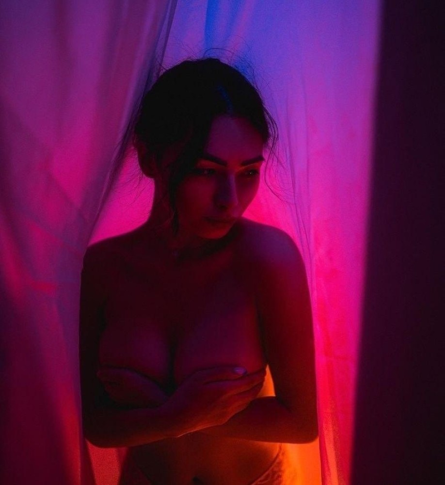 Индивидуалка Алёна фото № 2 в городе Можга