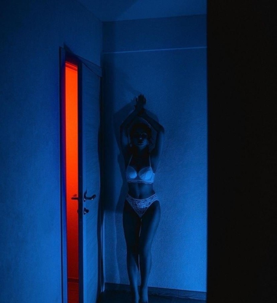 Индивидуалка Алёна фото № 2 в городе Можга