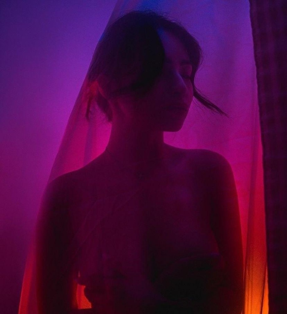 Индивидуалка Алёна фото № 2 в городе Можга