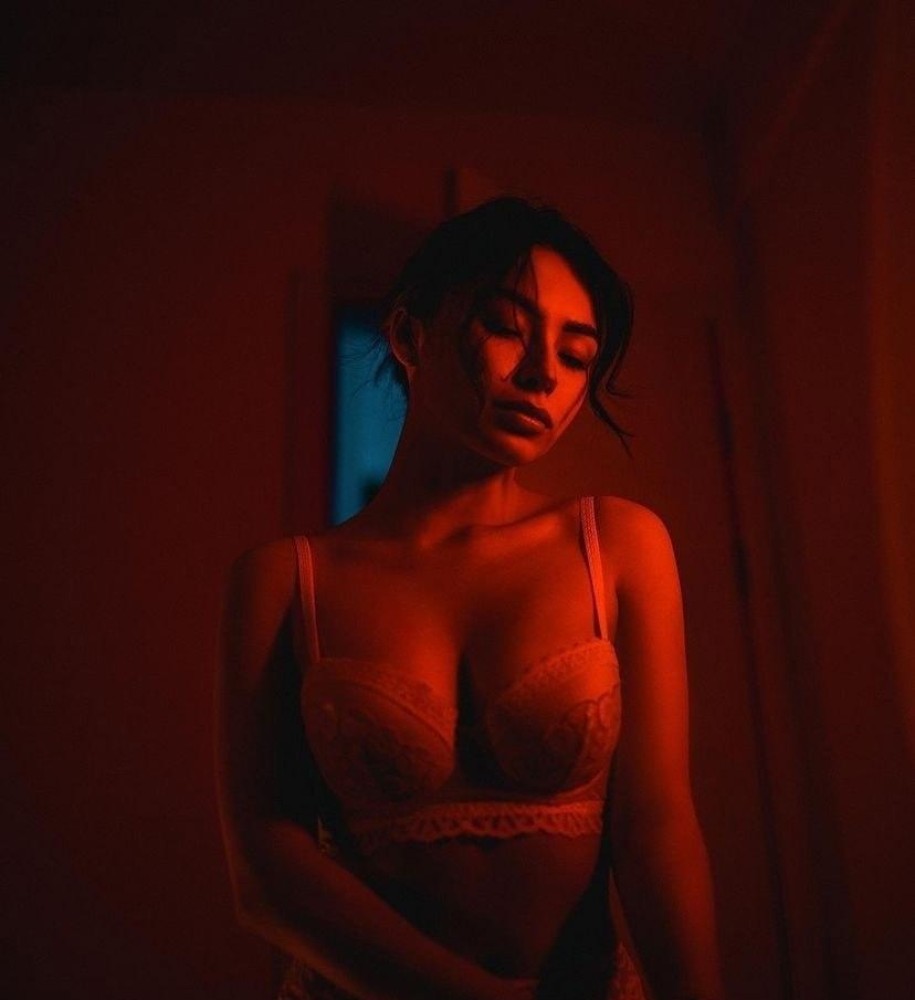 Индивидуалка Алёна фото № 2 в городе Можга