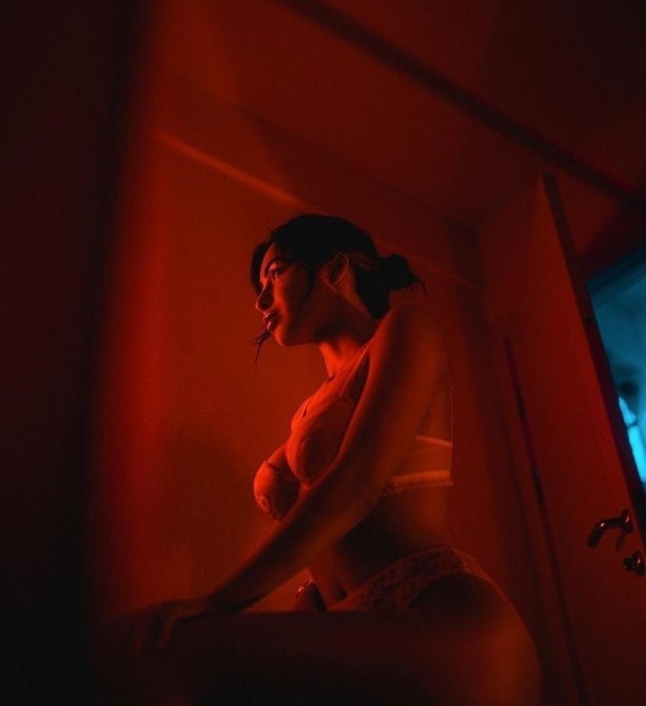 Индивидуалка Алёна фото № 2 в городе Можга