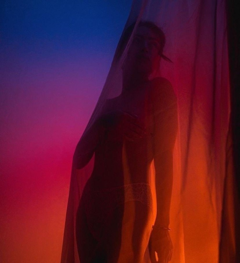 Индивидуалка Алёна фото № 2 в городе Можга