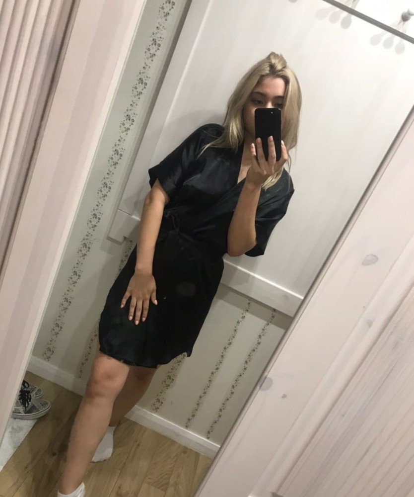 Индивидуалка Дана фото № 2 в городе Можга