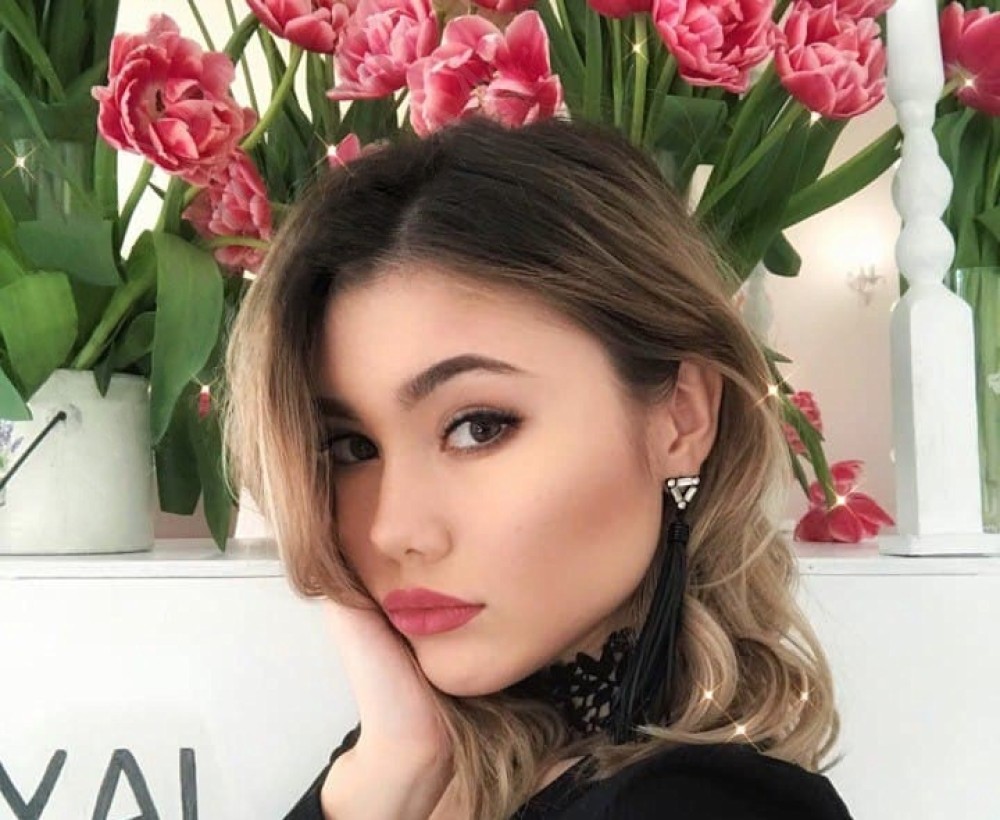 Индивидуалка Дана фото № 2 в городе Можга