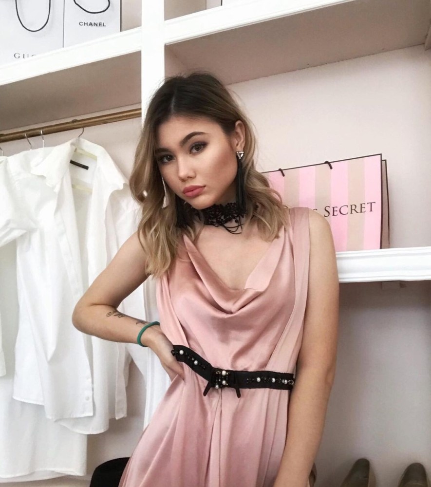 Индивидуалка Дана фото № 2 в городе Можга