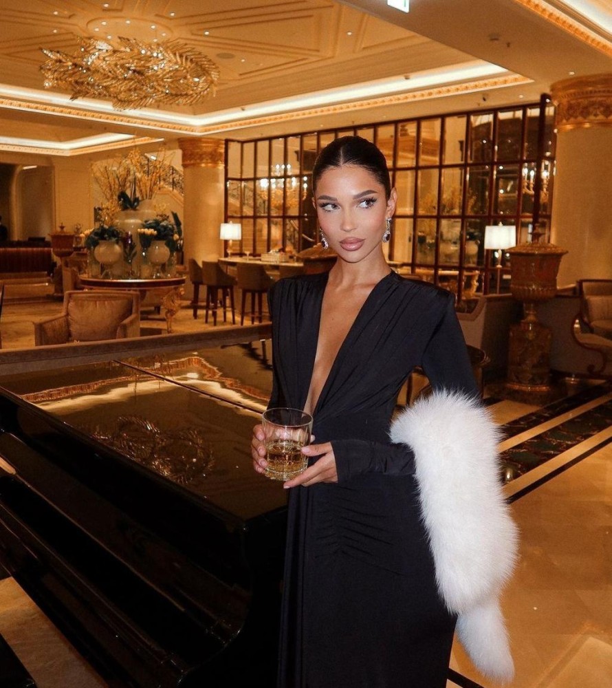 Индивидуалка Дарья фото № 2 в городе Можга