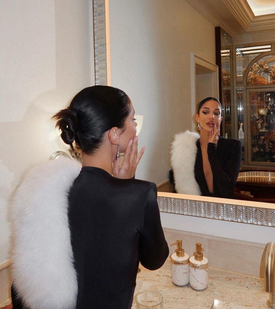 Индивидуалка Дарья фото № 2 в городе Можга