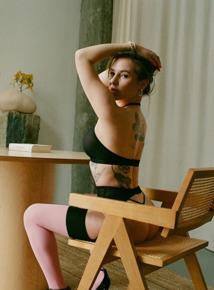 Индивидуалка Елена фото № 2 в городе Можга