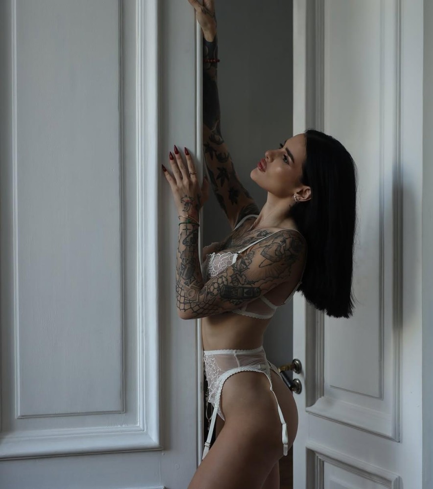 Индивидуалка Ева фото № 2 в городе Можга