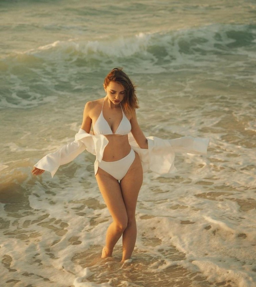 Индивидуалка Катрин фото № 2 в городе Можга