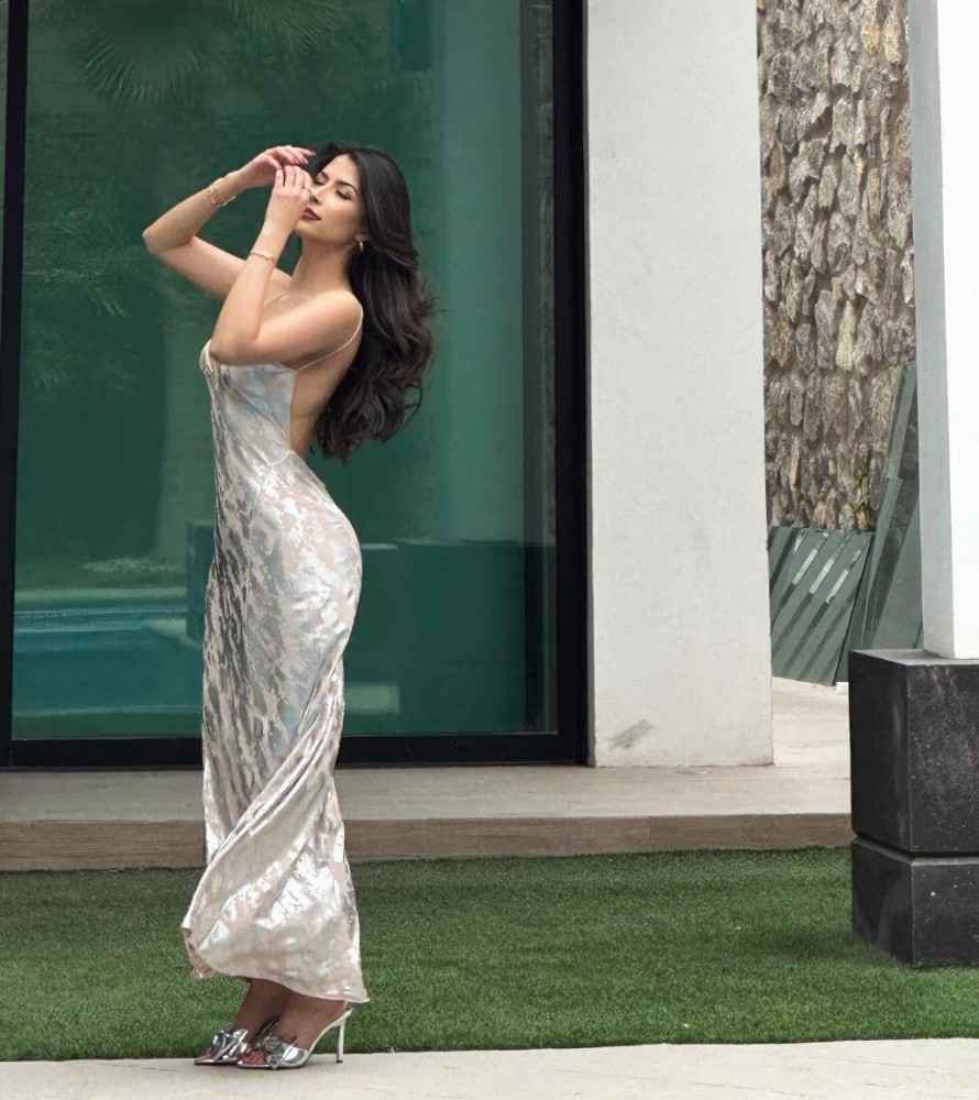 Индивидуалка Лика фото № 2 в городе Можга