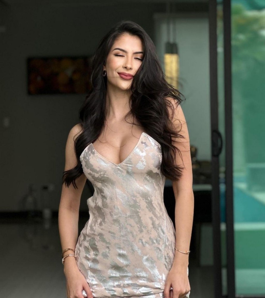 Индивидуалка Лика фото № 2 в городе Можга