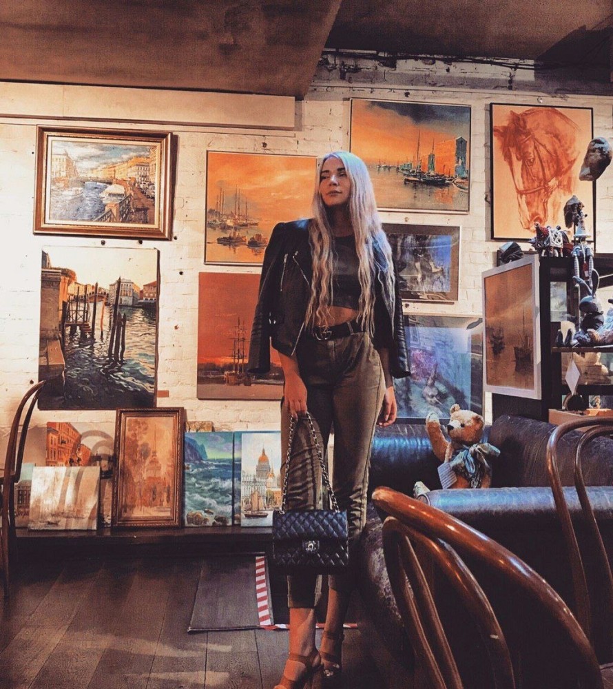 Индивидуалка Лола фото № 2 в городе Можга