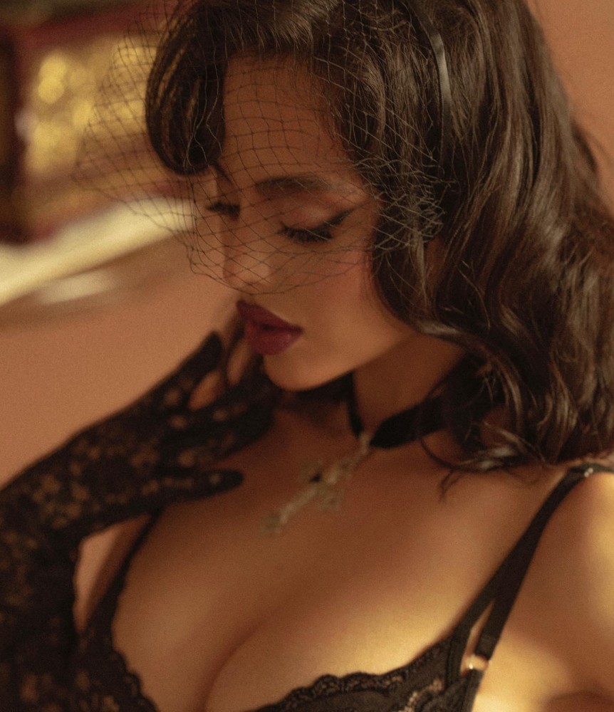 Индивидуалка Лора фото № 2 в городе Можга