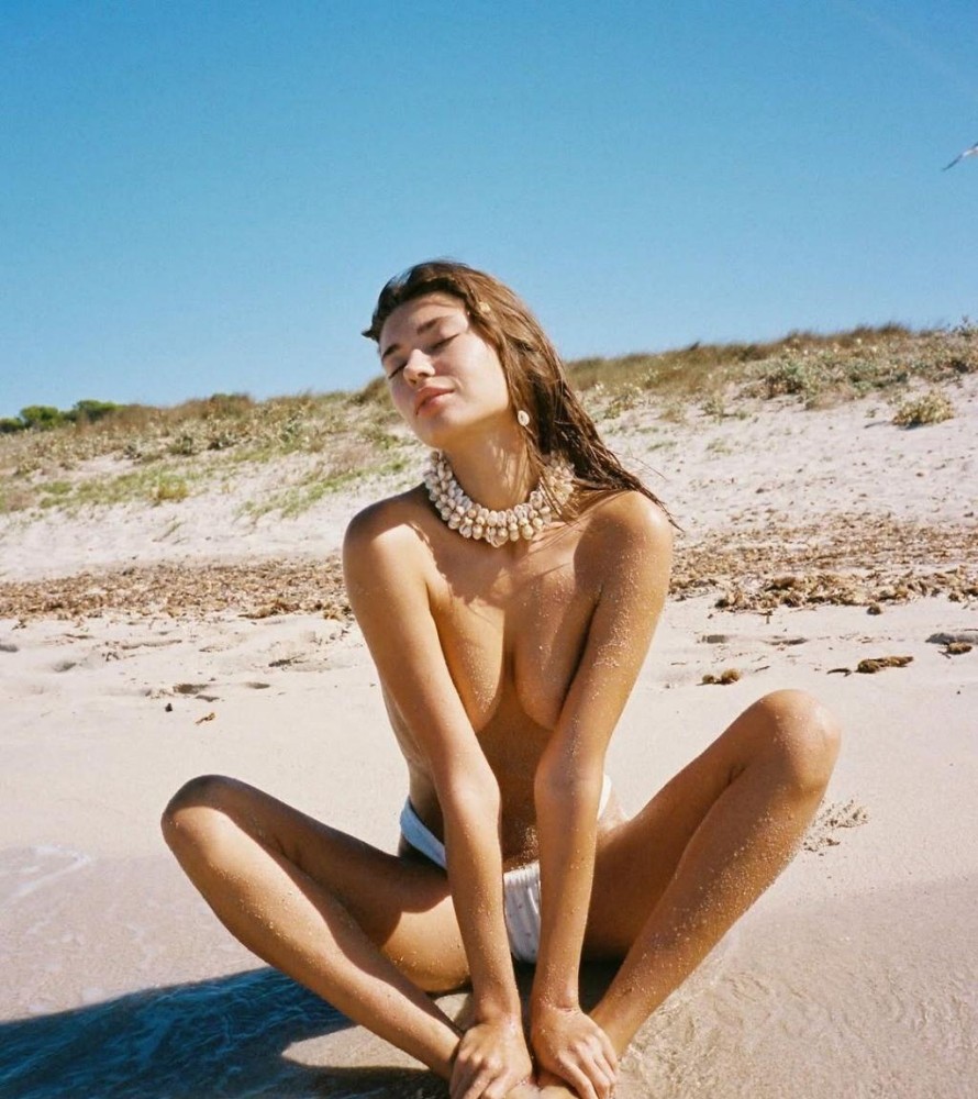 Индивидуалка Люда фото № 2 в городе Можга