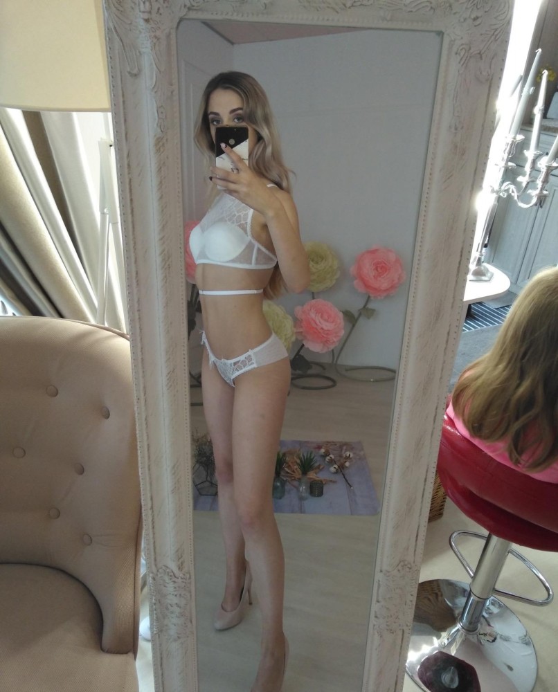 Индивидуалка Людочка фото № 2 в городе Можга