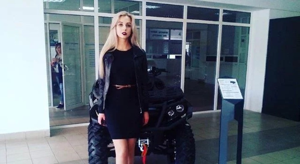 Индивидуалка Людочка фото № 2 в городе Можга