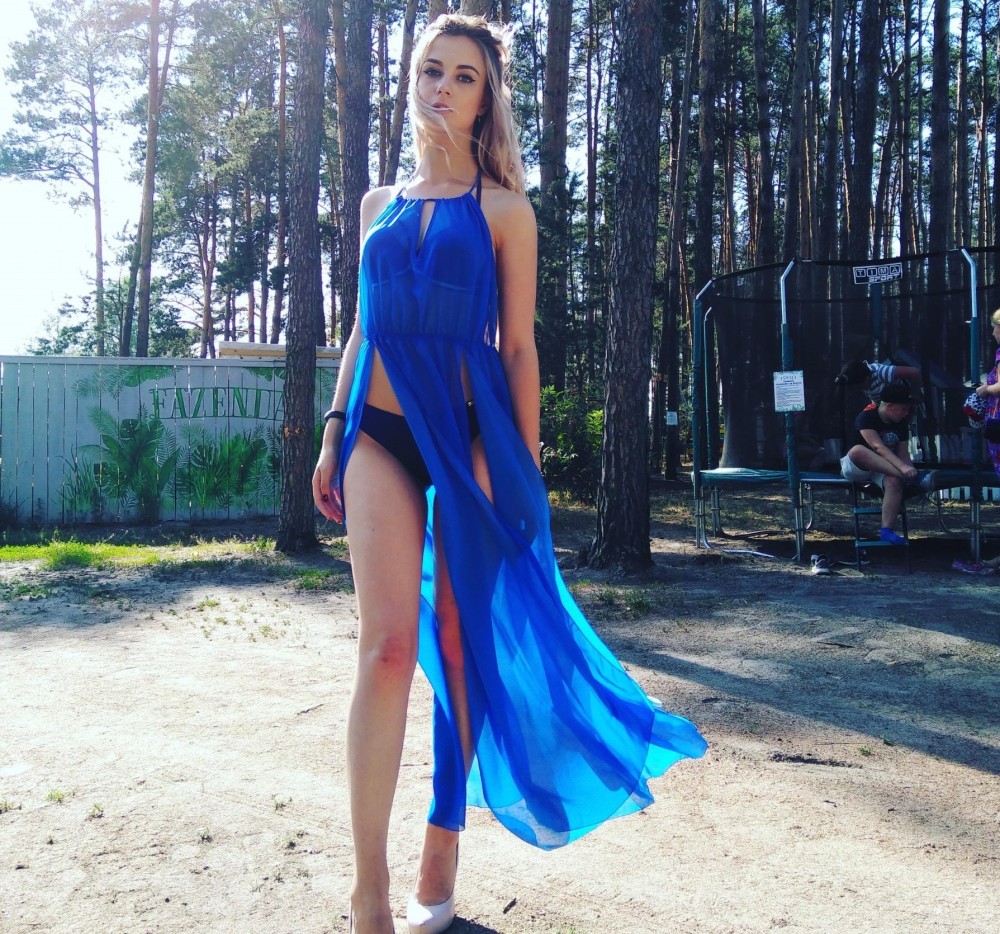 Индивидуалка Людочка фото № 2 в городе Можга