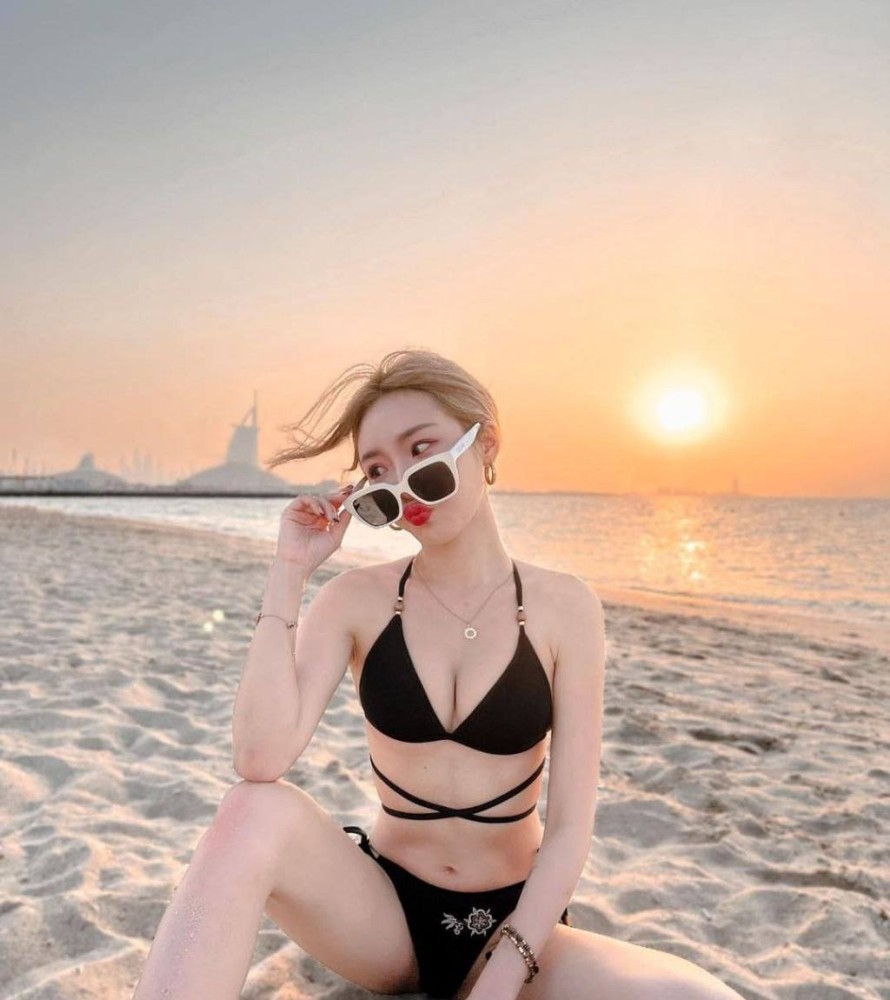 Индивидуалка Марина фото № 2 в городе Можга