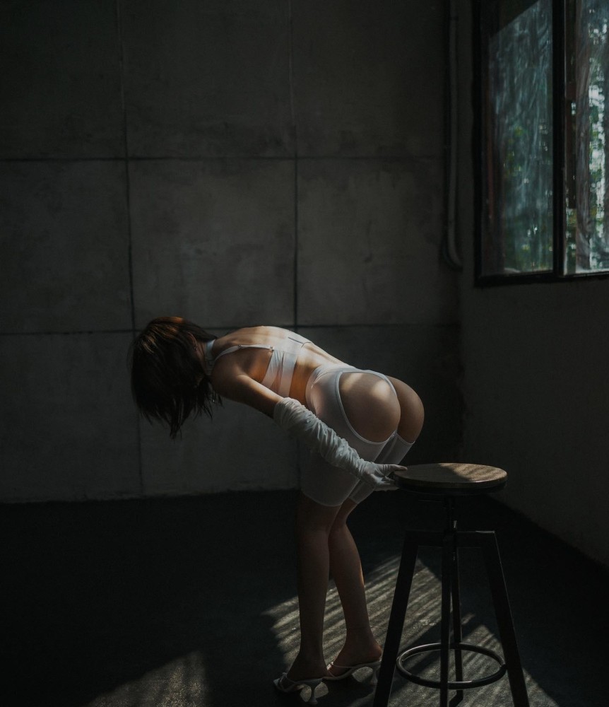 Индивидуалка Марья фото № 2 в городе Можга