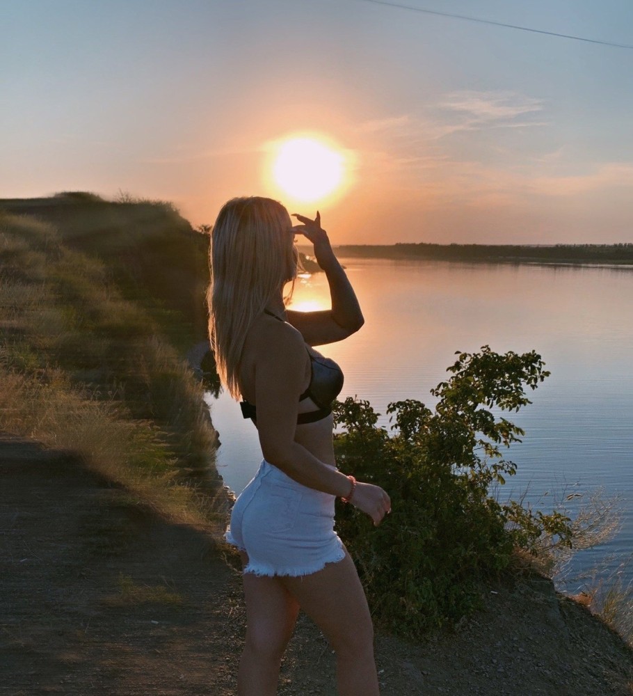 Индивидуалка Ника фото № 2 в городе Можга