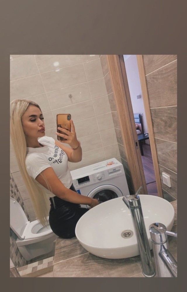 Индивидуалка Ника фото № 2 в городе Можга