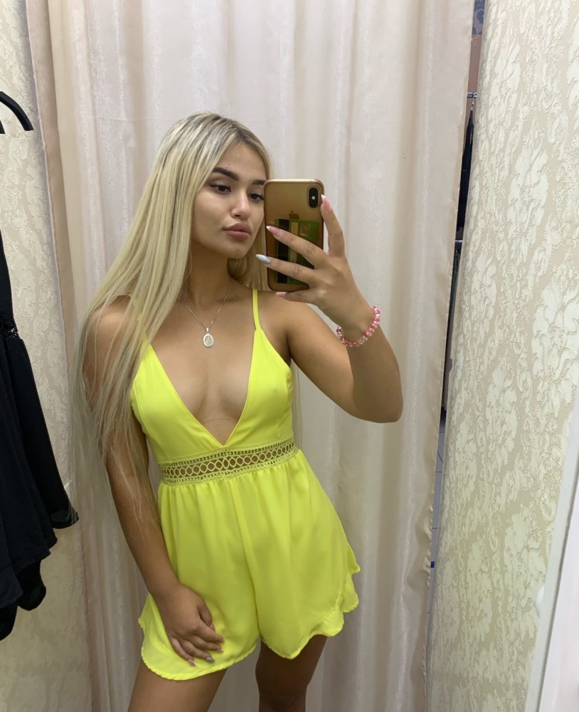 Индивидуалка Ника фото № 2 в городе Можга