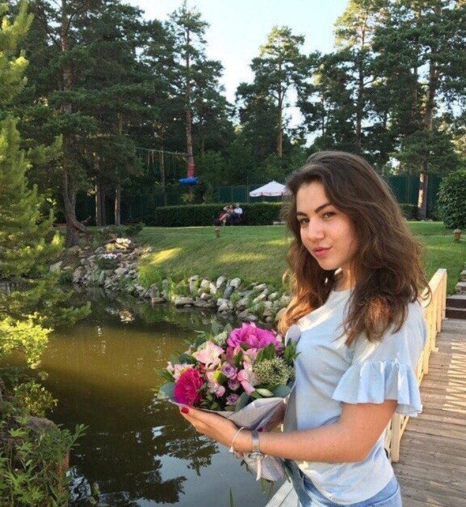 Индивидуалка Оксана фото № 2 в городе Можга