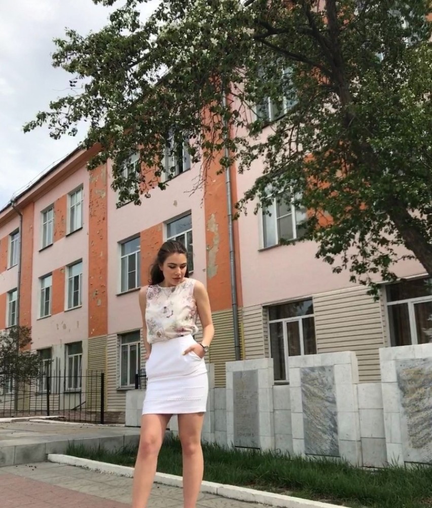 Индивидуалка Оксана фото № 2 в городе Можга