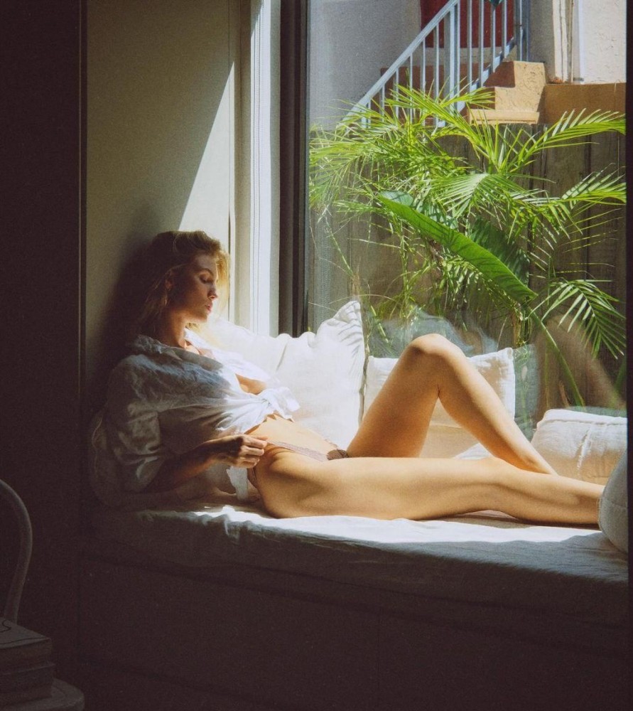 Индивидуалка Олечка фото № 2 в городе Можга