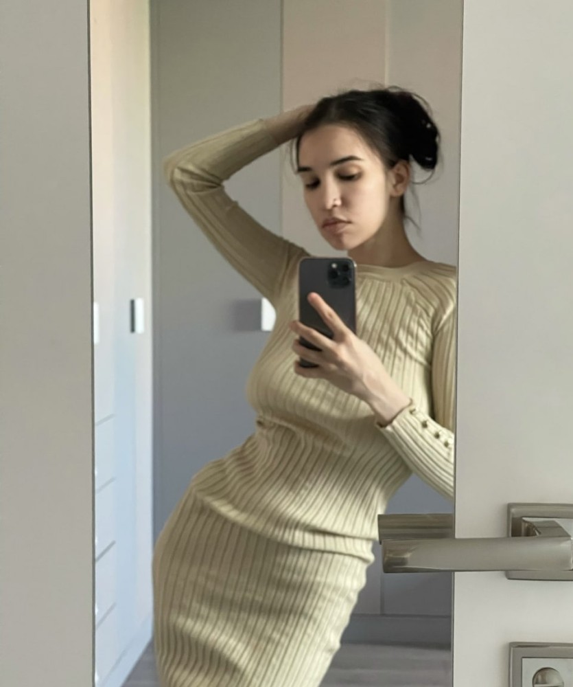 Индивидуалка Юля главное фото в городе Можга 