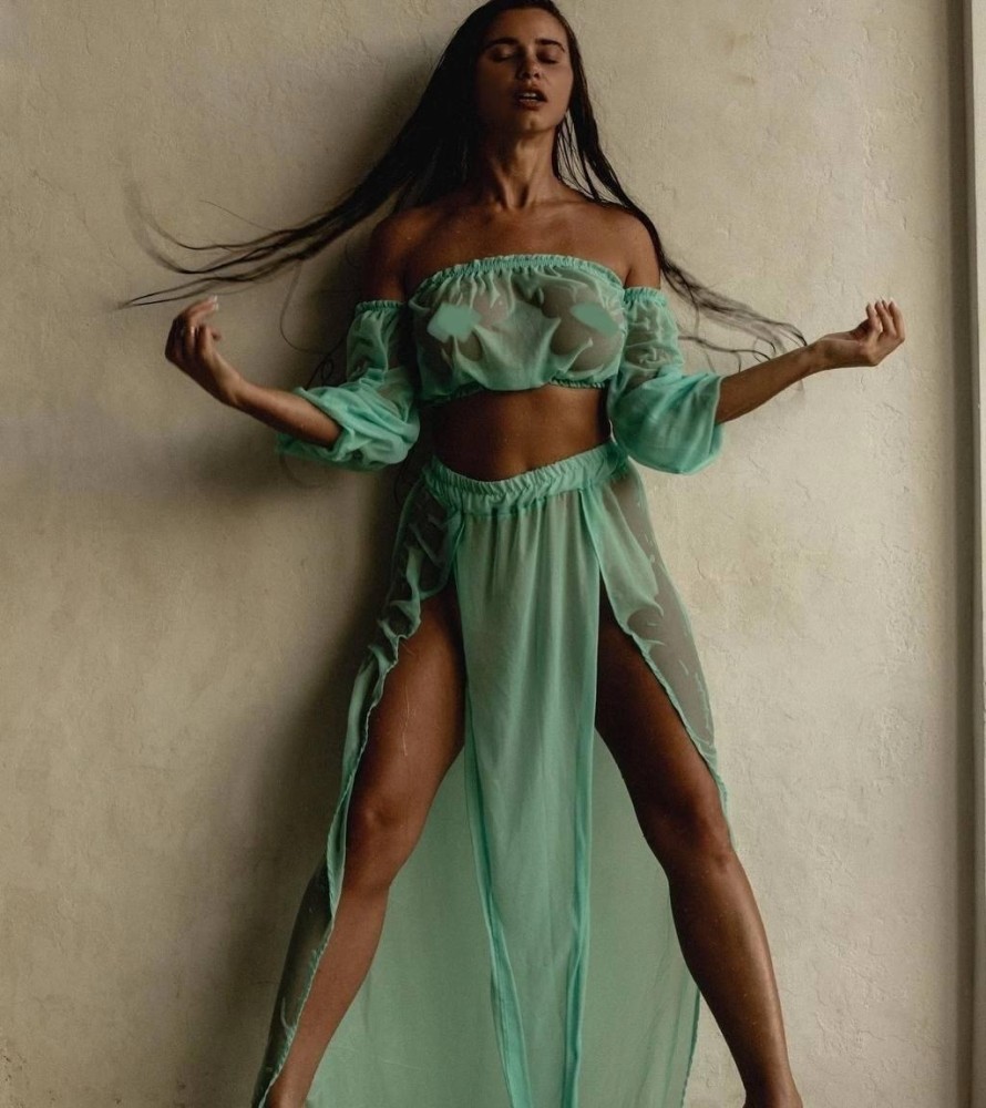 Индивидуалка Настенька главное фото в городе Можга 